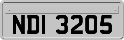 NDI3205