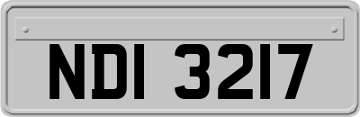 NDI3217