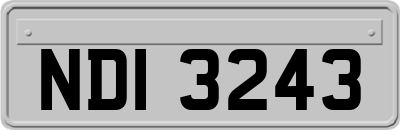 NDI3243