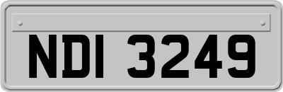 NDI3249