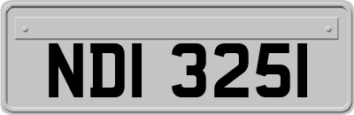 NDI3251