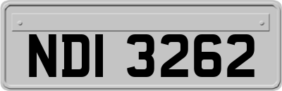 NDI3262