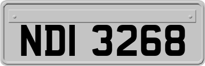 NDI3268
