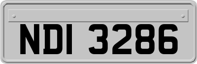 NDI3286