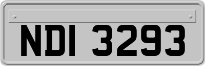 NDI3293