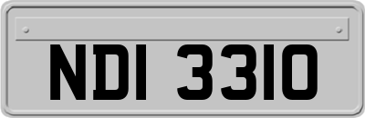 NDI3310