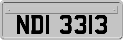 NDI3313