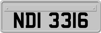 NDI3316