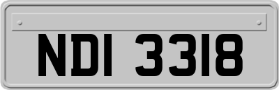 NDI3318