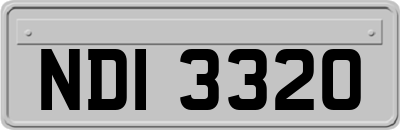 NDI3320