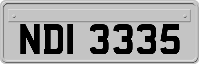 NDI3335