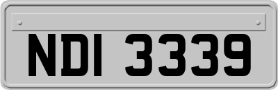 NDI3339