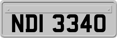 NDI3340