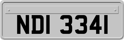 NDI3341