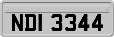 NDI3344