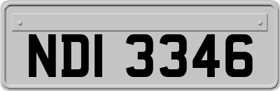 NDI3346