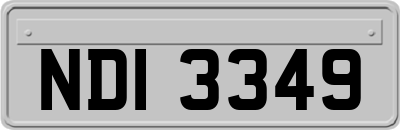 NDI3349