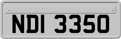 NDI3350