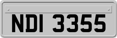 NDI3355