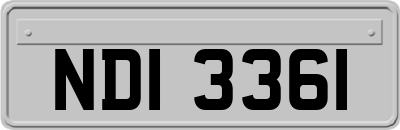 NDI3361