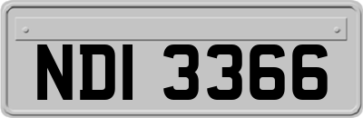 NDI3366