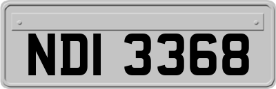 NDI3368