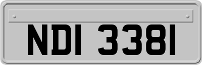 NDI3381