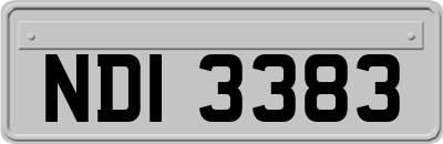 NDI3383