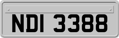 NDI3388