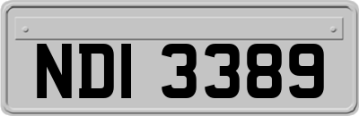 NDI3389