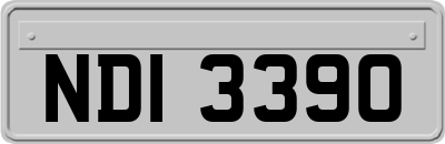 NDI3390