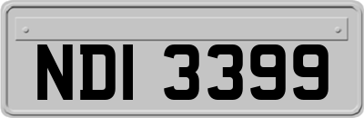 NDI3399