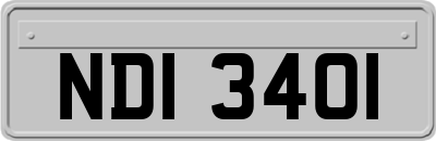 NDI3401