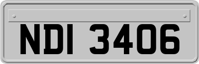 NDI3406