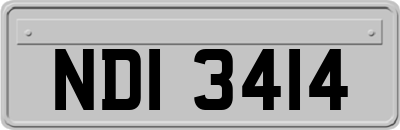 NDI3414