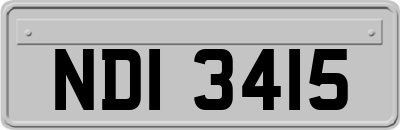 NDI3415