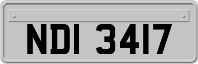 NDI3417