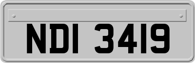 NDI3419