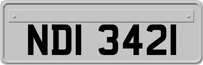 NDI3421