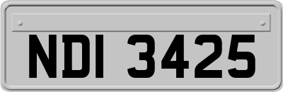 NDI3425