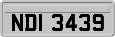 NDI3439