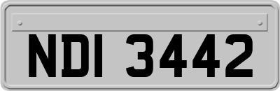NDI3442