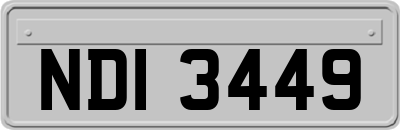 NDI3449