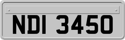 NDI3450