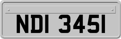 NDI3451