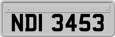NDI3453