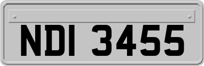 NDI3455