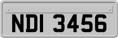 NDI3456