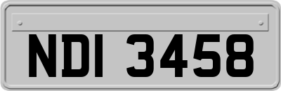 NDI3458