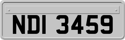 NDI3459
